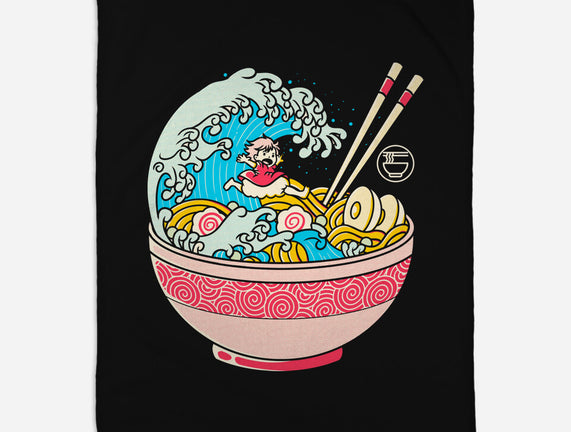 Anime Ramen