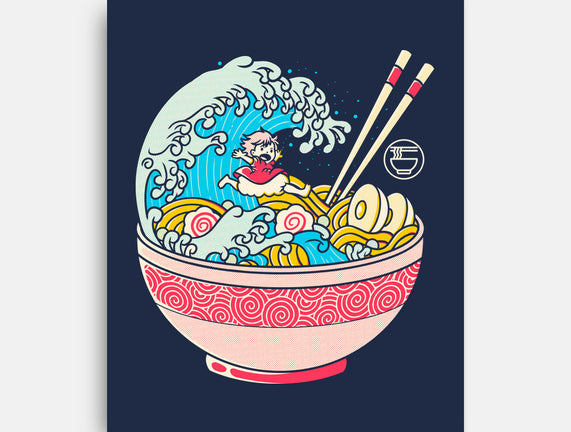 Anime Ramen