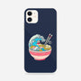 Anime Ramen-iphone snap phone case-Eoli Studio