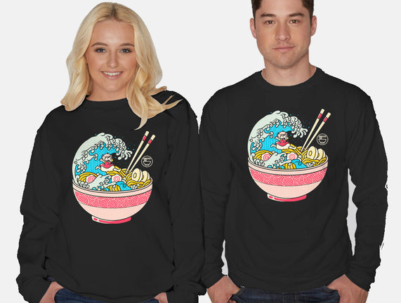 Anime Ramen