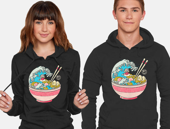 Anime Ramen