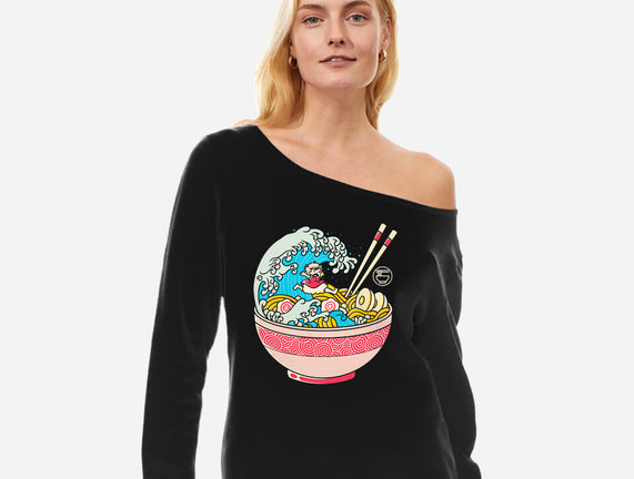 Anime Ramen