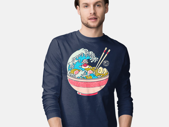 Anime Ramen