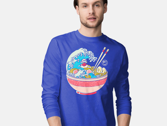 Anime Ramen