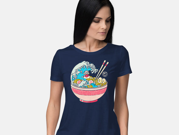 Anime Ramen