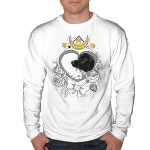 The Moon Cats