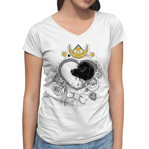 The Moon Cats