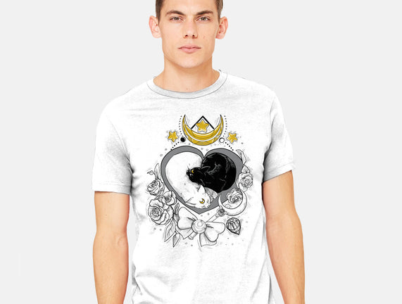 The Moon Cats