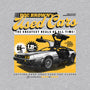 Doc Brown's Used Cars-youth basic tee-zawitees