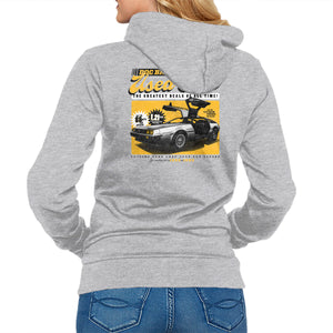 Doc Brown's Used Cars