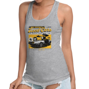 Doc Brown's Used Cars