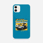 Doc Brown's Used Cars-iphone snap phone case-zawitees
