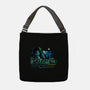 Get Exorcised In DC-none adjustable tote bag-goodidearyan