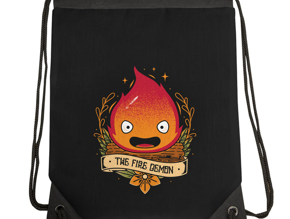 Fire Demon