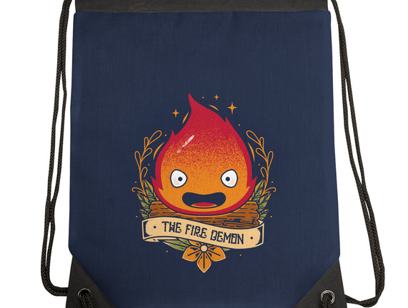 Fire Demon
