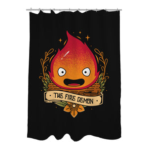 Fire Demon