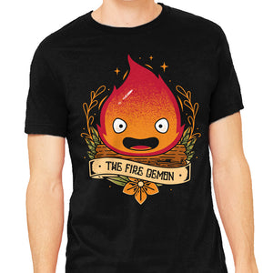 Fire Demon