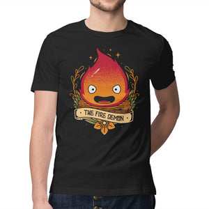 Fire Demon