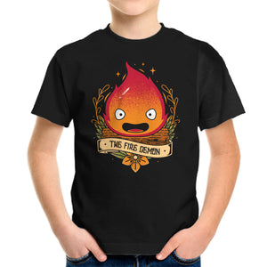 Fire Demon
