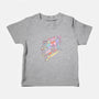 Mutant Wars-baby basic tee-naomori