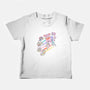 Mutant Wars-baby basic tee-naomori