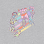 Mutant Wars-unisex crew neck sweatshirt-naomori
