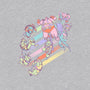 Mutant Wars-mens premium tee-naomori