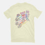 Mutant Wars-mens premium tee-naomori