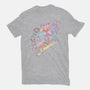 Mutant Wars-mens premium tee-naomori