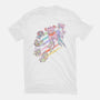 Mutant Wars-mens premium tee-naomori