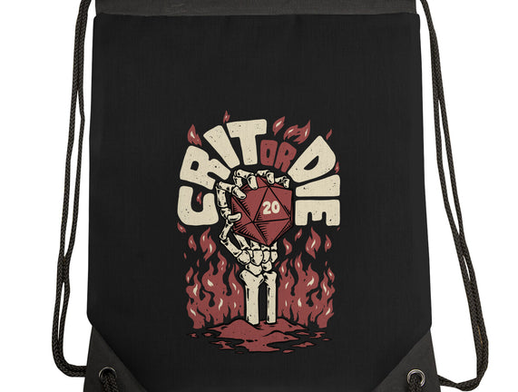 Crit Or Die