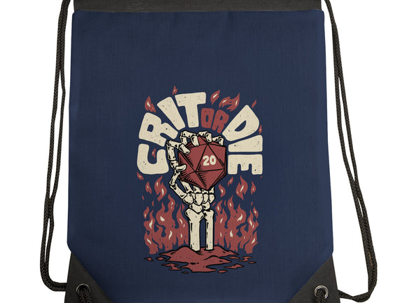 Crit Or Die