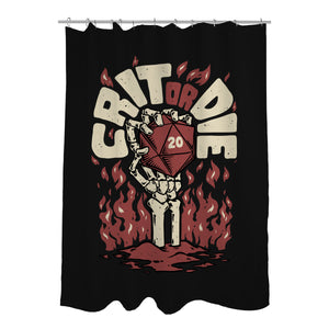 Crit Or Die