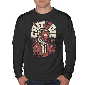 Crit Or Die