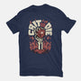 Crit Or Die-mens premium tee-Studio Mootant