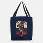 Crit Or Die-none basic tote bag-Studio Mootant