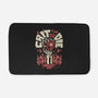 Crit Or Die-none memory foam bath mat-Studio Mootant