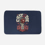 Crit Or Die-none memory foam bath mat-Studio Mootant