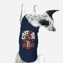 Crit Or Die-dog basic pet tank-Studio Mootant