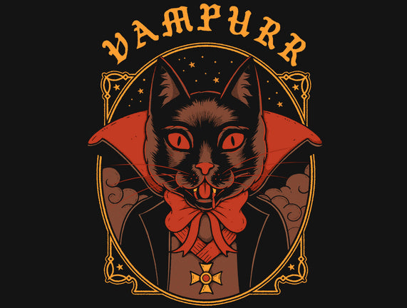 Vampurr