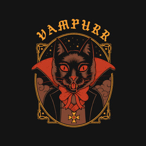 Vampurr