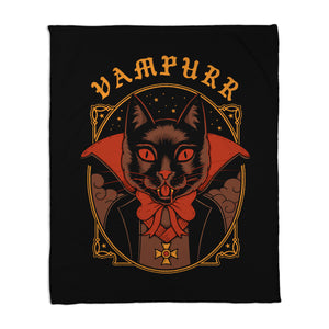 Vampurr