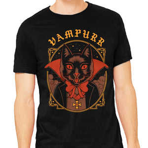 Vampurr
