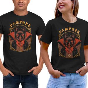 Vampurr