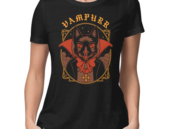 Vampurr