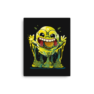 Splatter Ghost