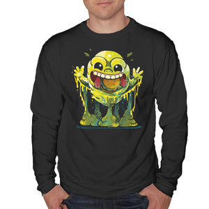Splatter Ghost