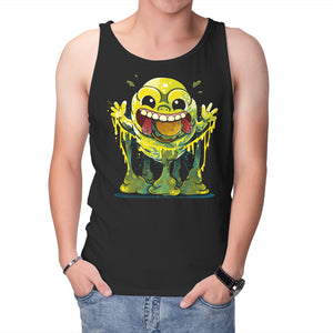 Splatter Ghost