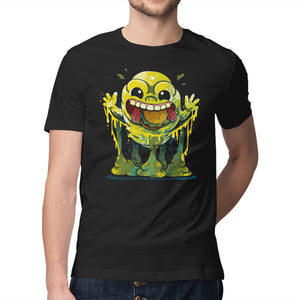 Splatter Ghost