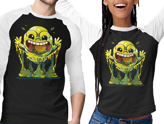 Splatter Ghost